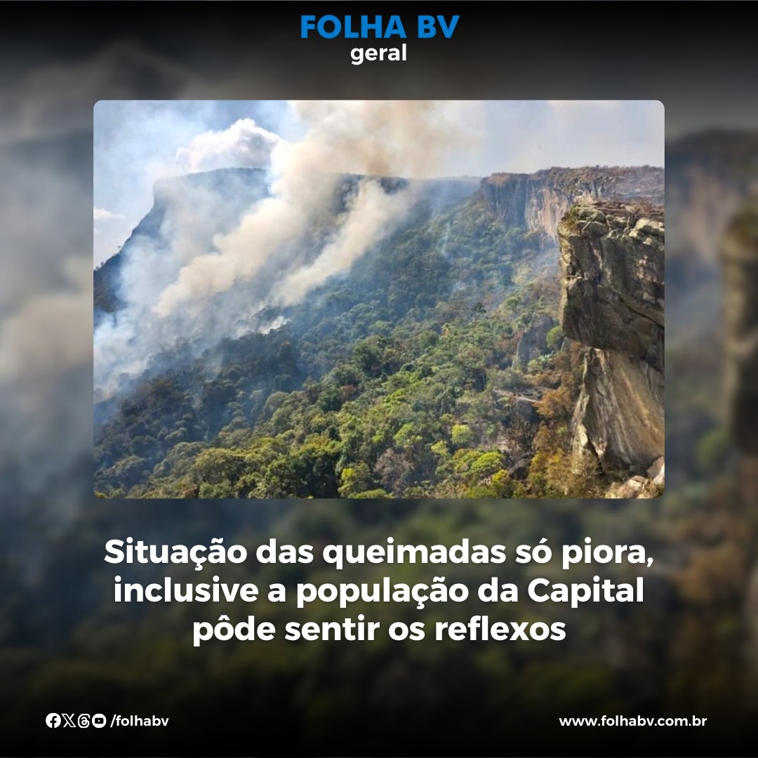 https://www.folhabv.com.br/geral/situacao-das-queimadas-so-piora-inclusive-a-populacao-da-capital-pode-sentir-os-reflexos/