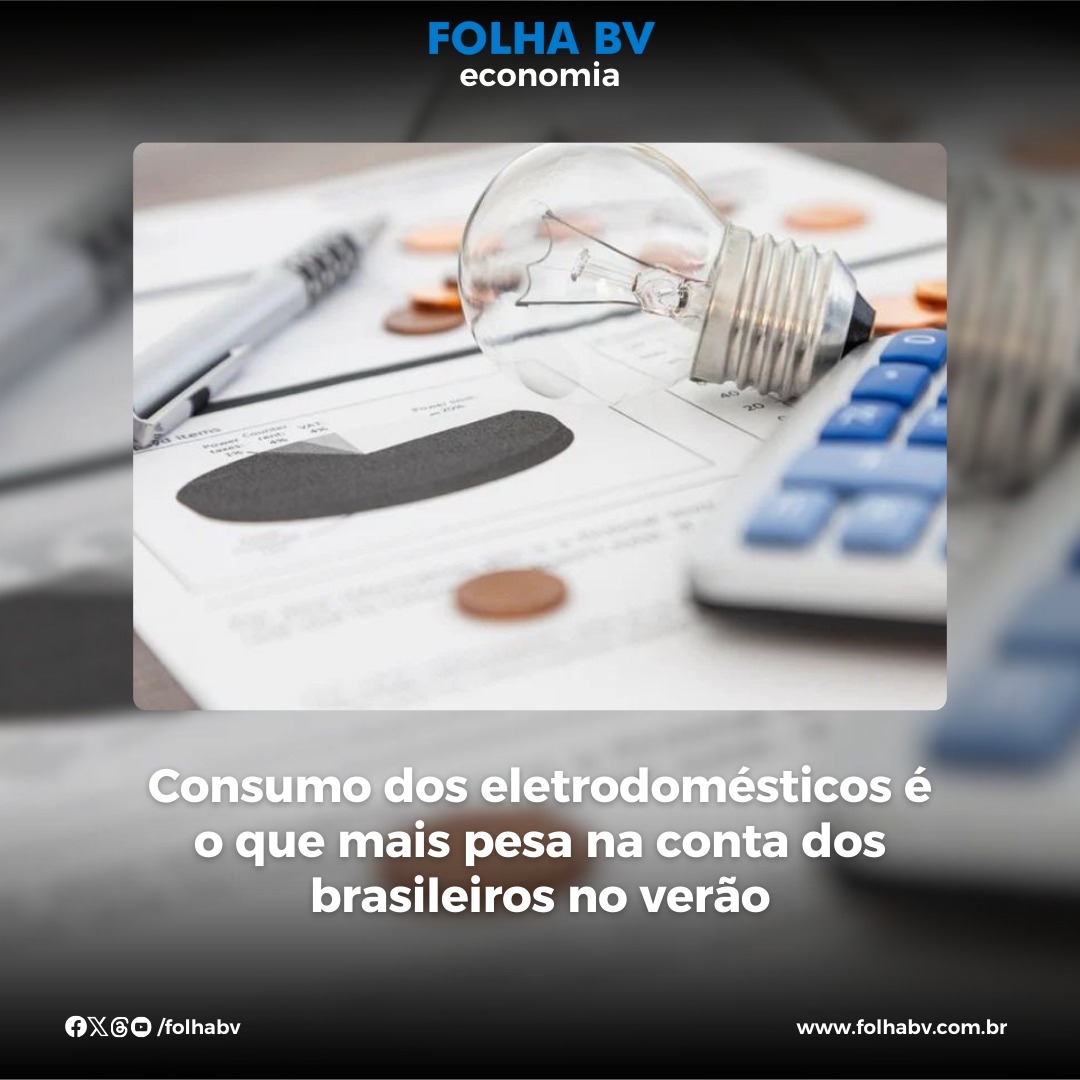 https://www.folhabv.com.br/economia/consumo-dos-eletrodomesticos-e-o-que-mais-pesa-na-conta-dos-brasileiros-no-verao/