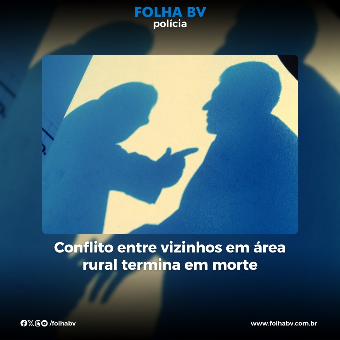 https://www.folhabv.com.br/policia/conflito-entre-vizinhos-em-area-rural-termina-em-morte/