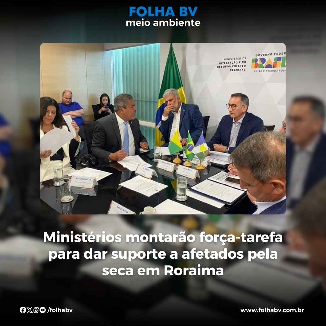 https://www.folhabv.com.br/cotidiano/meio-ambiente/ministerios-montarao-forca-tarefa-para-dar-suporte-a-afetados-pela-seca-em-roraima/