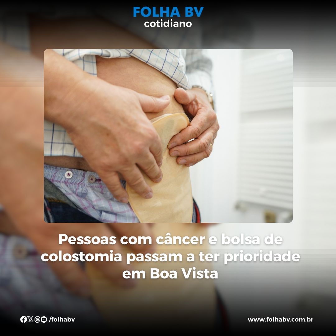 https://www.folhabv.com.br/cotidiano/pessoas-com-cancer-e-bolsa-de-colostomia-passam-a-ter-prioridade-em-boa-vista/