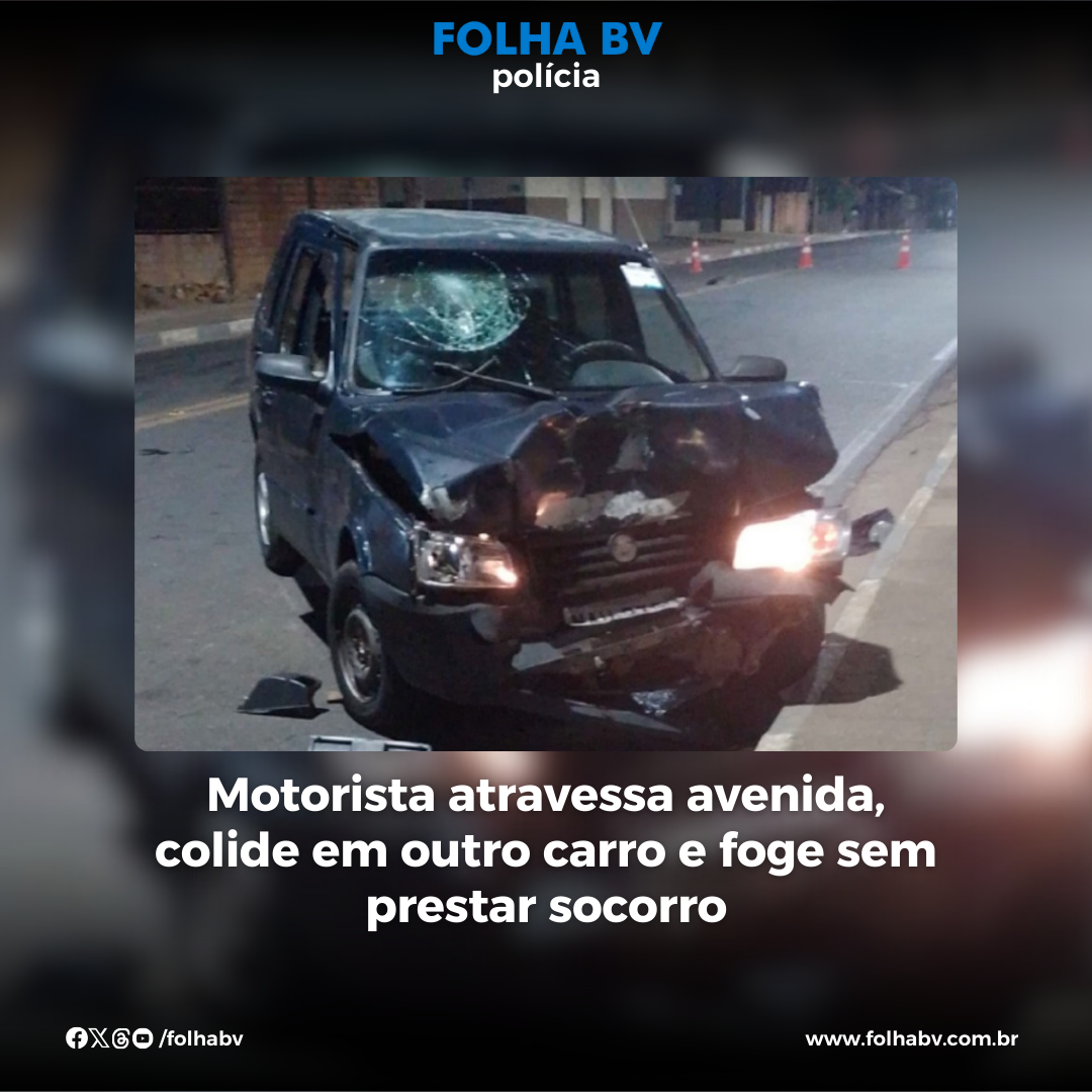 https://www.folhabv.com.br/policia/carro-atravessa-avenida-ataide-teive-colide-em-veiculo-e-foge-sem-prestar-socorro/