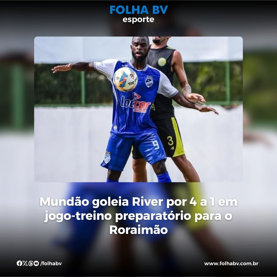 https://www.folhabv.com.br/esporte/mundao-goleia-river-por-4-a-1-em-jogo-treino-preparatorio-para-o-roraimao/