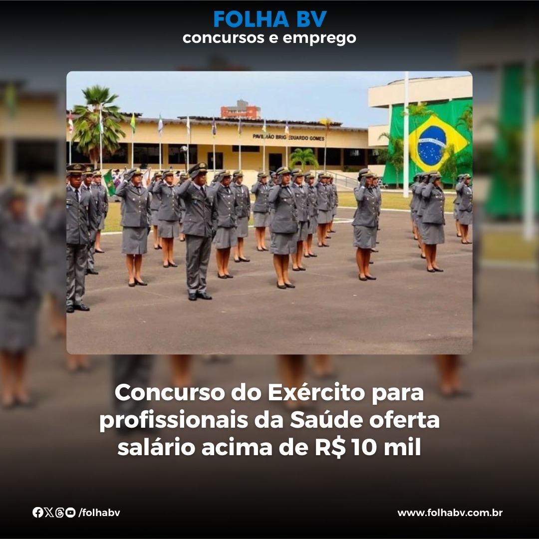 https://www.folhabv.com.br/concursos-e-emprego/concurso-do-exercito-para-profissionais-da-saude-com-salario-acima-de-r-10-mil/