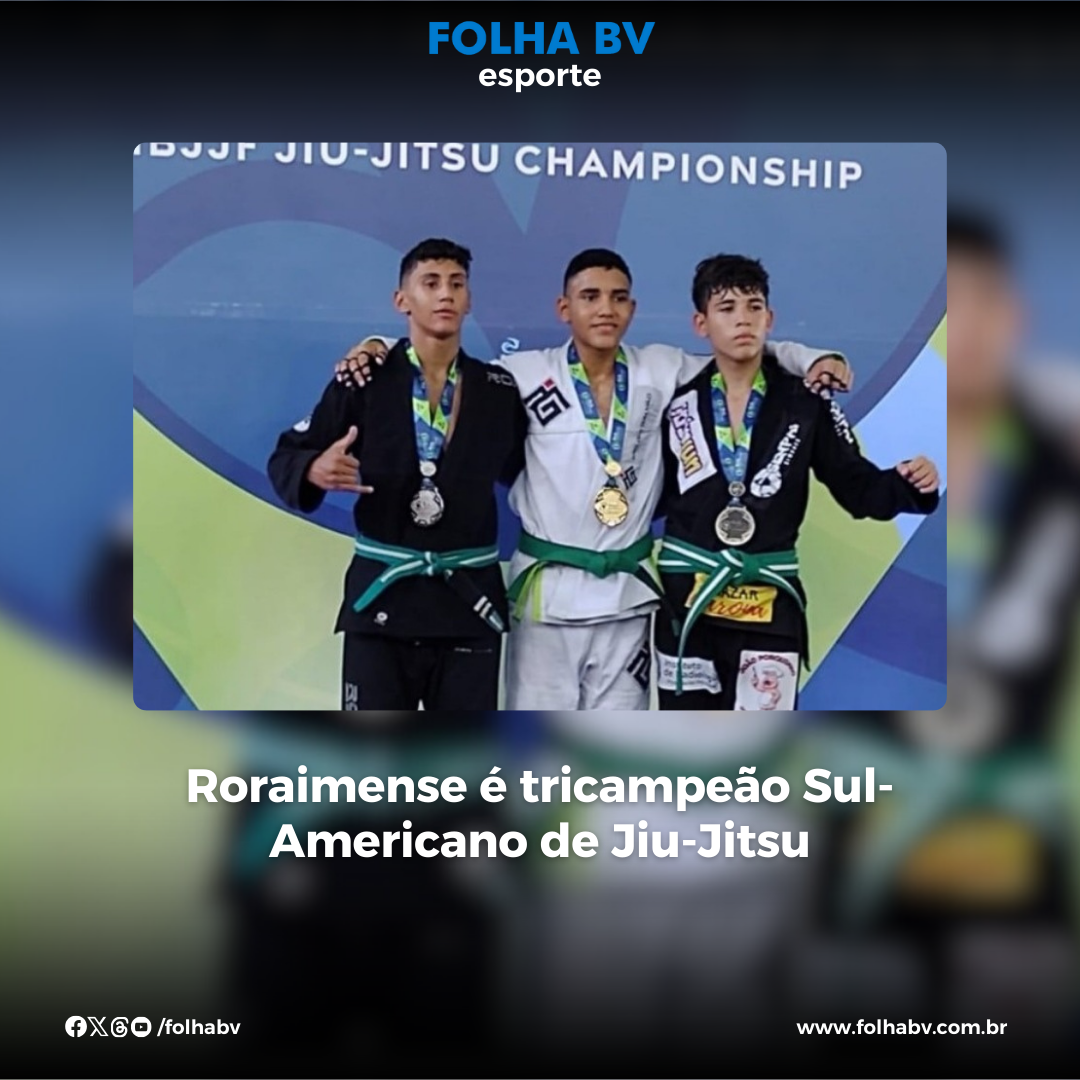 https://www.folhabv.com.br/esporte/roraimense-e-tricampeao-sul-americano-de-jiu-jitsu/