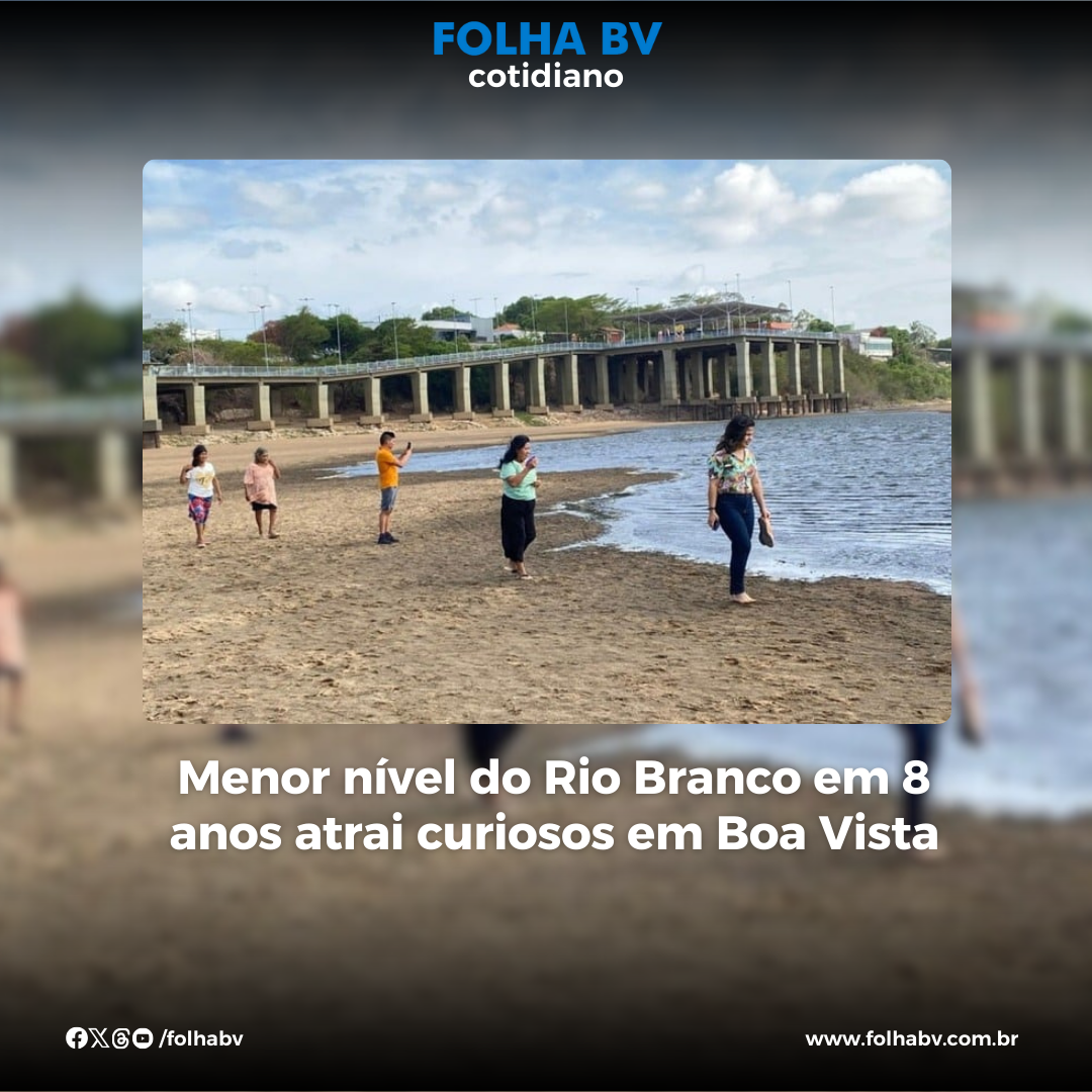 https://www.folhabv.com.br/cotidiano/menor-nivel-do-rio-branco-em-8-anos-atrai-curiosos-em-boa-vista/