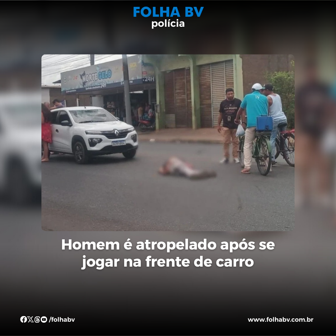 https://www.folhabv.com.br/policia/homem-e-atropelado-apos-se-jogar-na-frente-de-carro/