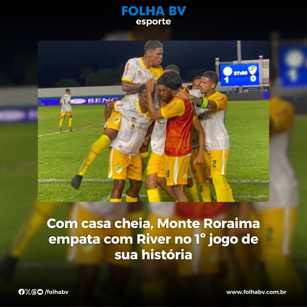 https://www.folhabv.com.br/esporte/com-casa-cheia-monte-roraima-empata-com-river-no-1o-jogo-de-sua-historia/