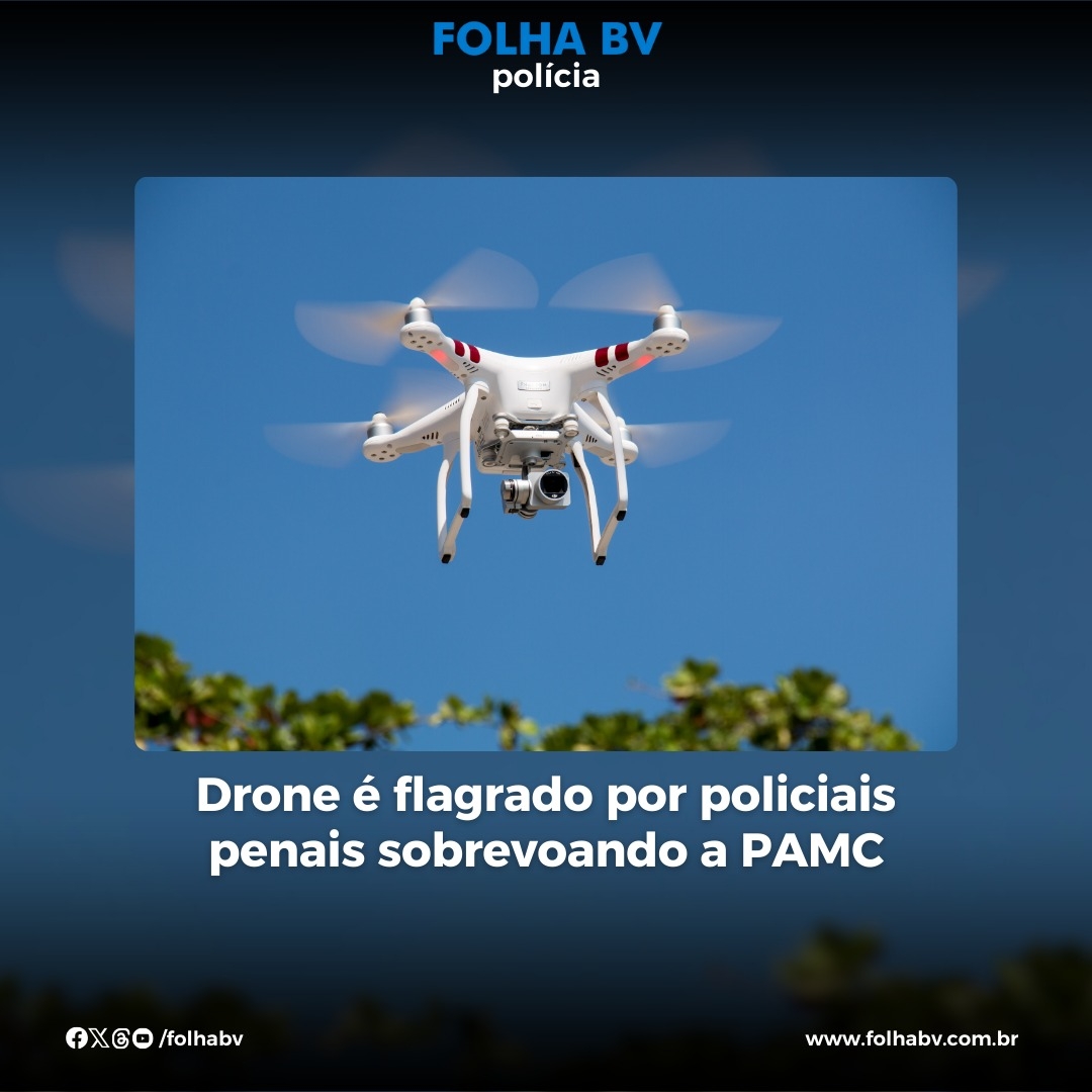 https://www.folhabv.com.br/policia/drone-e-flagrado-por-policiais-penais-sobrevoando-a-pamc/