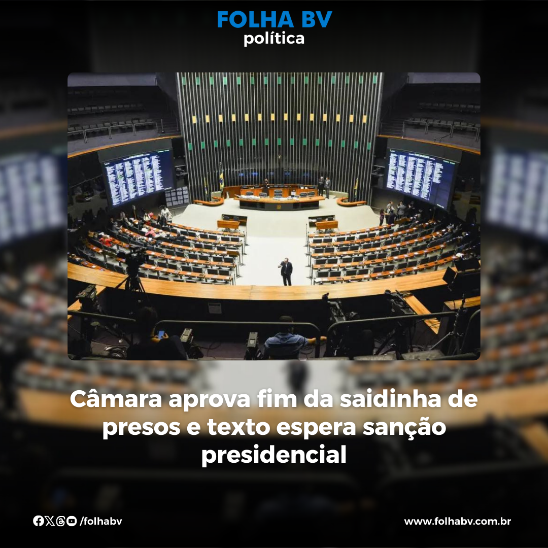https://www.folhabv.com.br/politica/camara-aprova-fim-da-saidinhas-de-presos-e-texto-espera-sancao-presidencial/