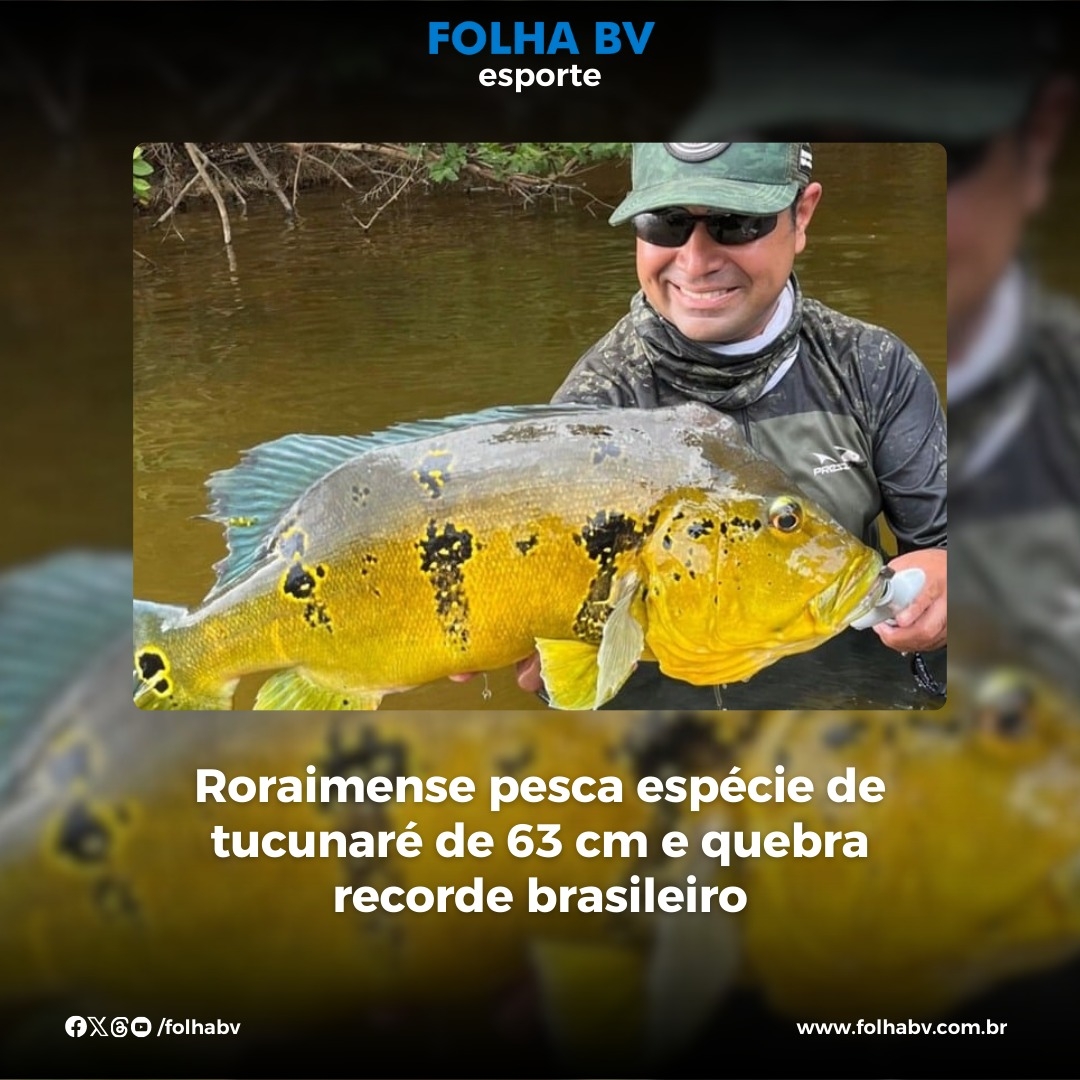 https://www.folhabv.com.br/esporte/roraimense-pesca-especie-de-tucunare-de-63-cm-e-quebra-recorde-brasileiro/