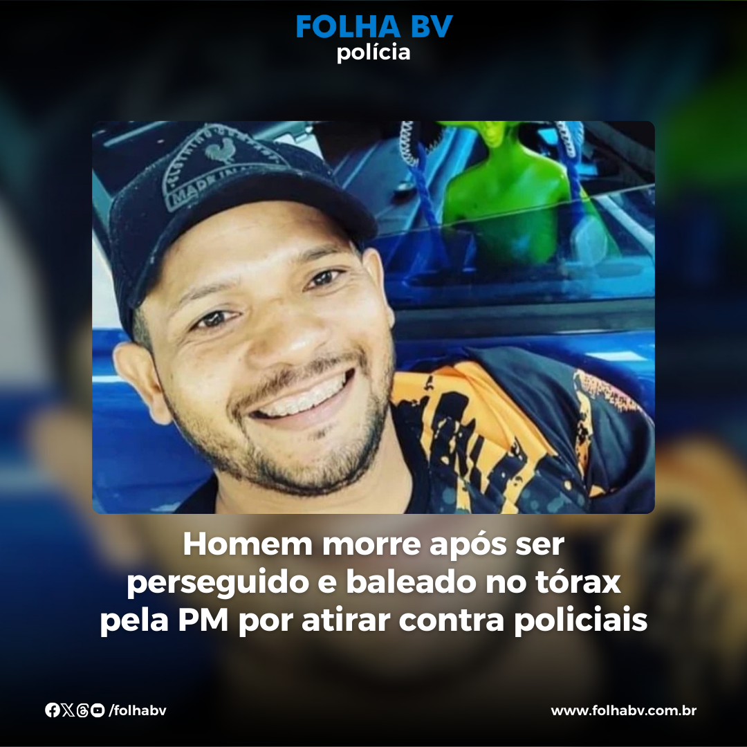 https://www.folhabv.com.br/policia/homem-morre-apos-ser-perseguido-e-baleado-no-torax-pela-pm-por-atirar-contra-policiais/