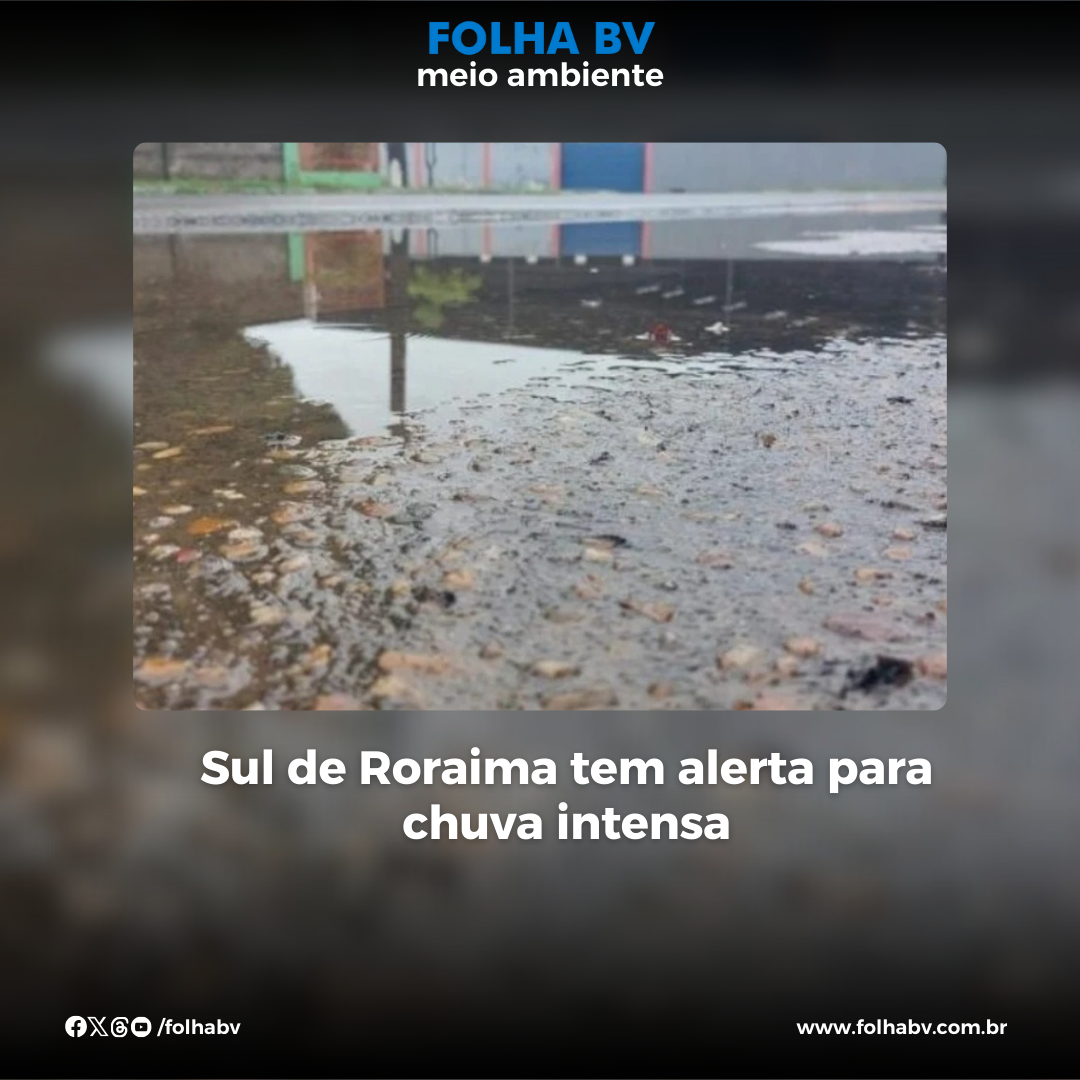 https://www.folhabv.com.br/cotidiano/meio-ambiente/sul-de-roraima-tem-alerta-para-chuva-intensa/