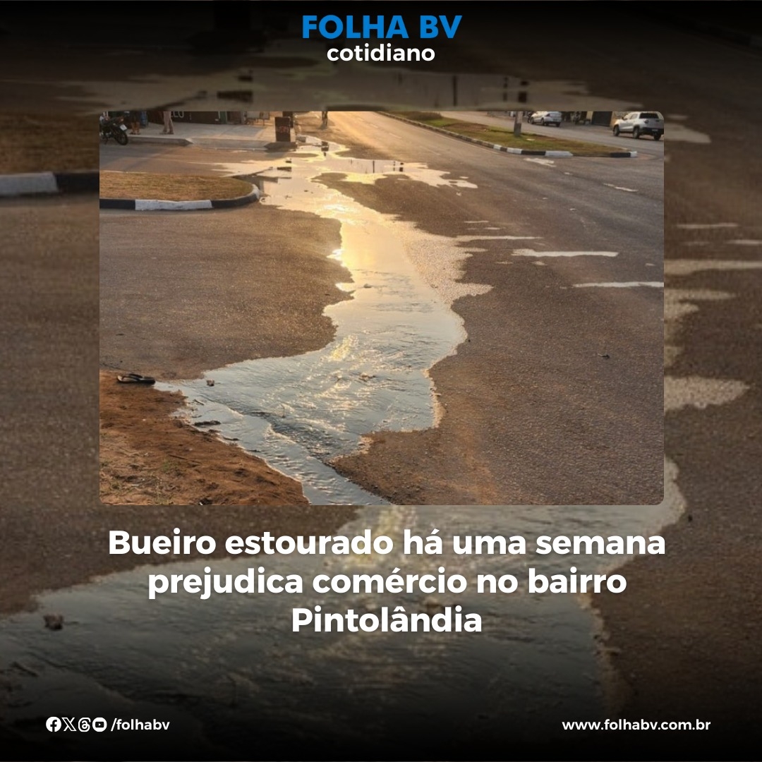 https://www.folhabv.com.br/cotidiano/bueiro-estourado-ha-uma-semana-prejudica-comercio-no-bairro-pintolandia/
