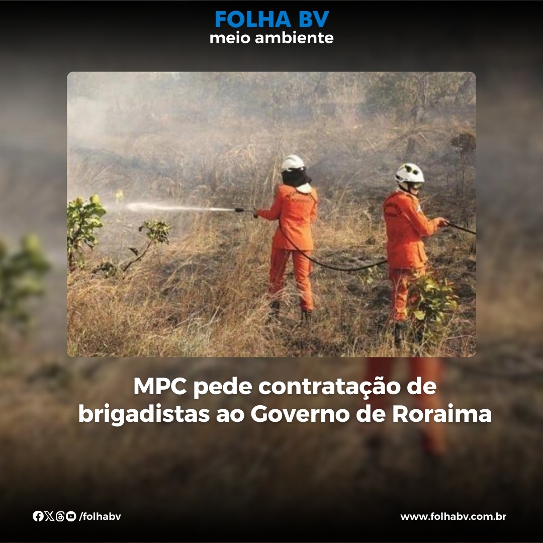 https://www.folhabv.com.br/cotidiano/meio-ambiente/mpc-pede-contratacao-de-brigadistas-ao-governo-de-roraima/