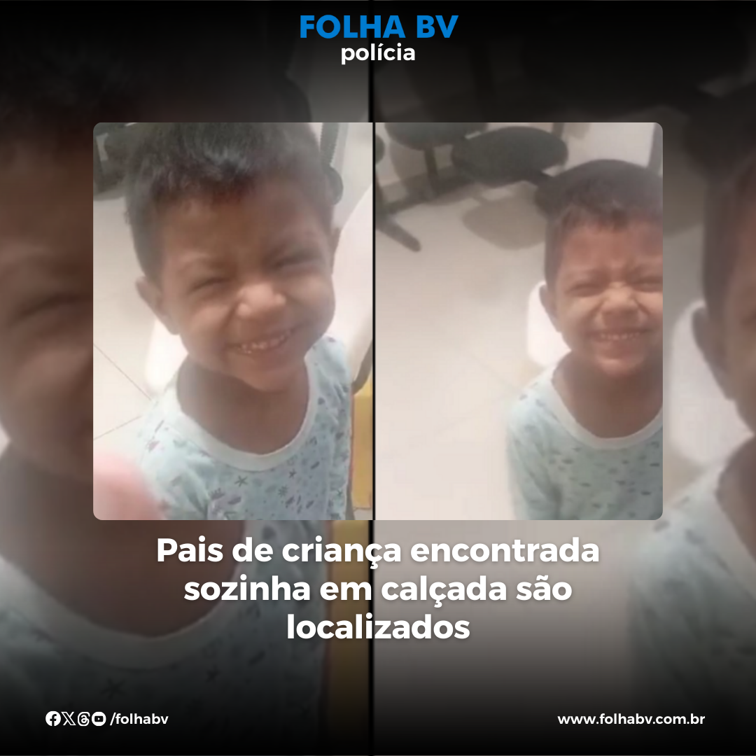 https://www.folhabv.com.br/policia/pais-de-crianca-encontrada-sozinha-em-calcada-sao-localizados/