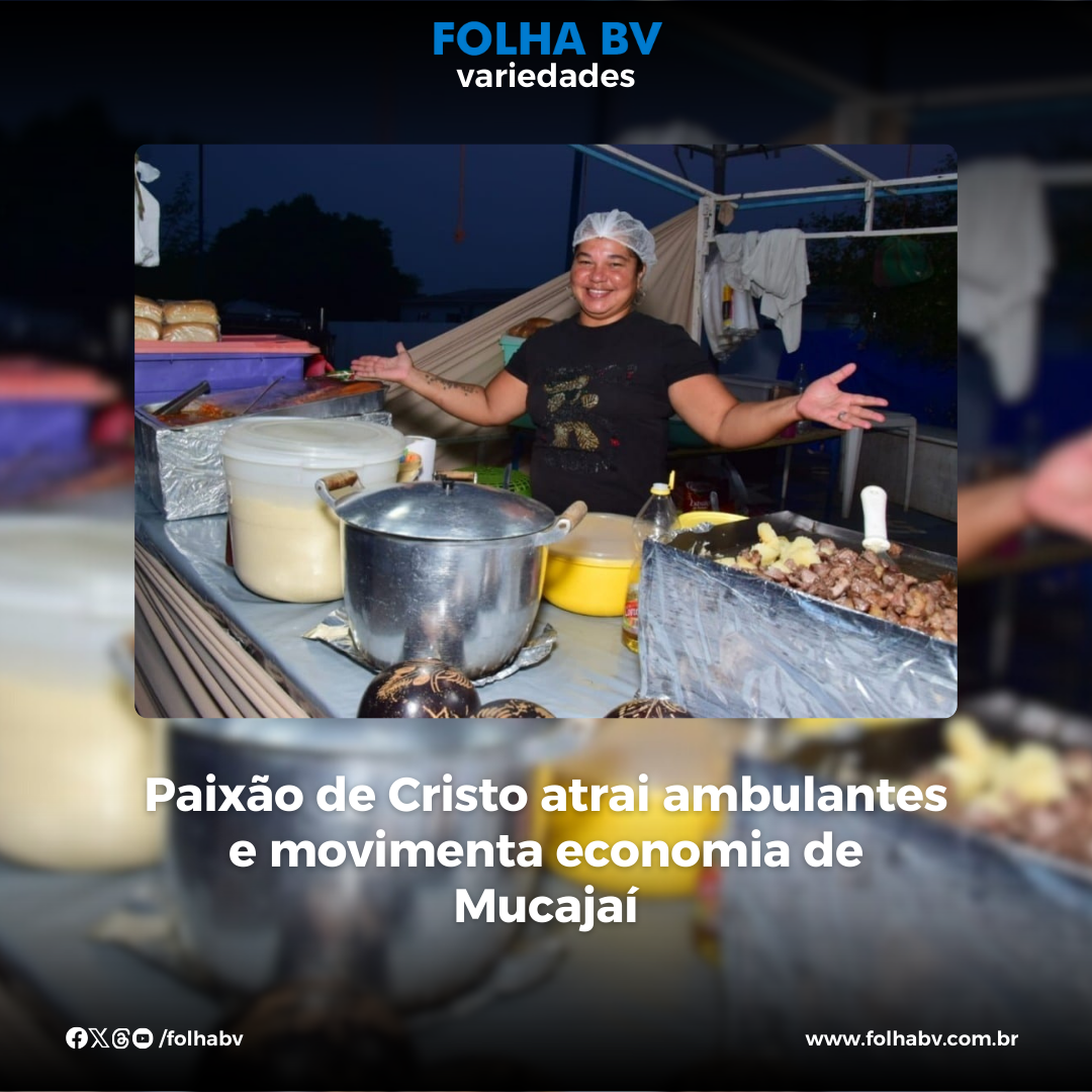 https://www.folhabv.com.br/variedades/paixao-de-cristo-atrai-ambulantes-e-movimenta-economia-de-mucajai/