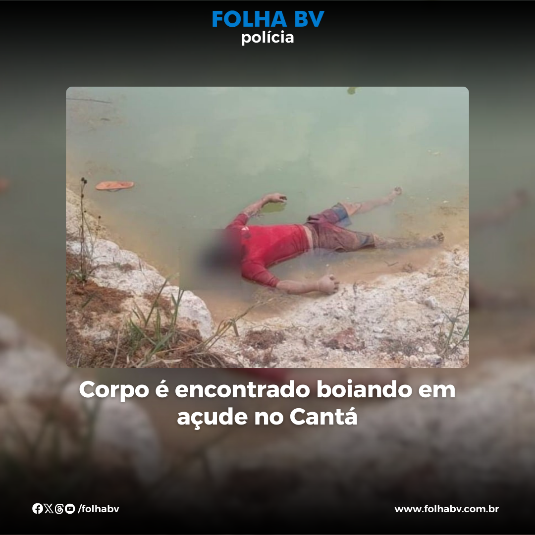 https://www.folhabv.com.br/policia/corpo-e-encontrado-boiando-em-acude-no-canta/
