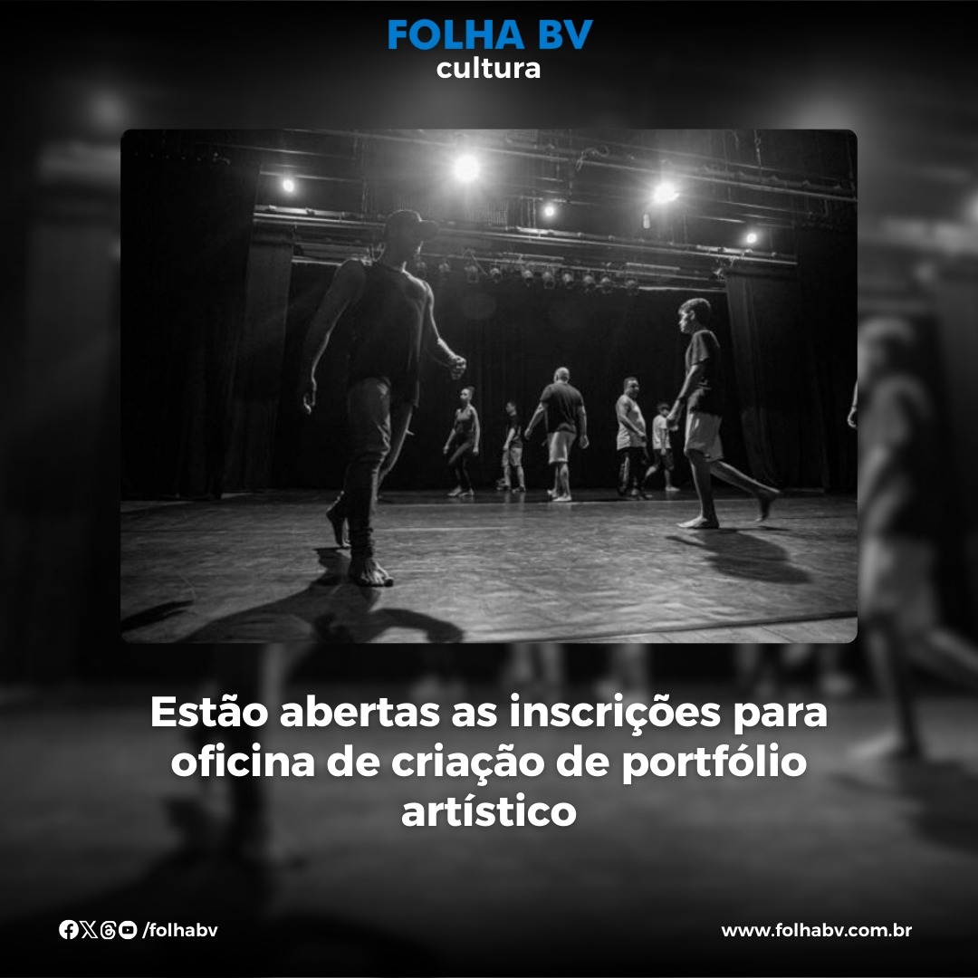 https://www.folhabv.com.br/variedades/cultura/estao-abertas-as-inscricoes-para-oficina-de-criacao-de-portfolio-artistico/