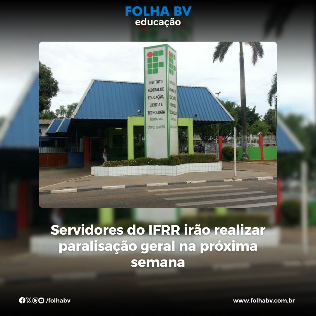 https://www.folhabv.com.br/educacao/servidores-do-ifrr-irao-realizar-paralisacao-geral-a-partir-da-proxima-quarta-10/