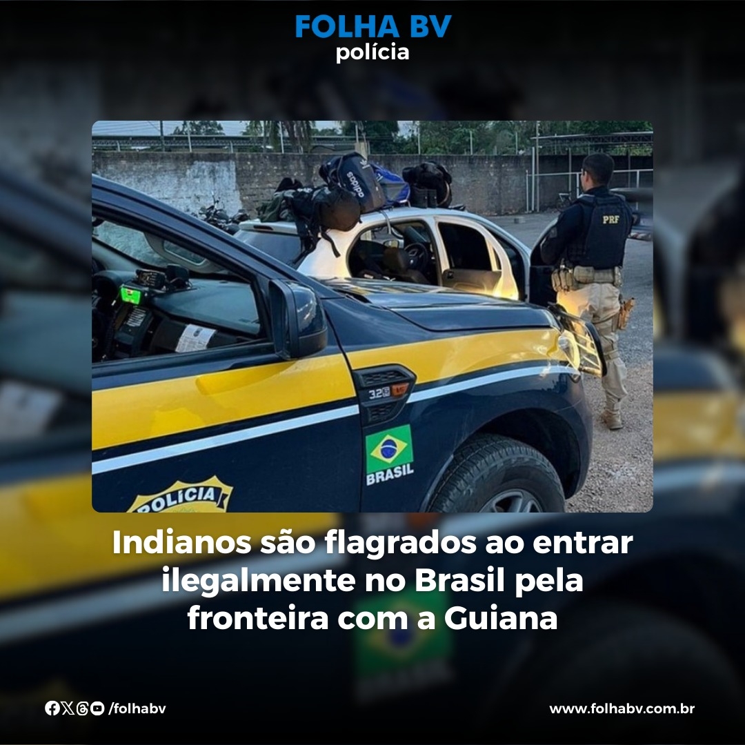 https://www.folhabv.com.br/policia/indianos-sao-flagrados-ao-entrar-ilegalmente-no-brasil-pela-fronteira-com-a-guiana/