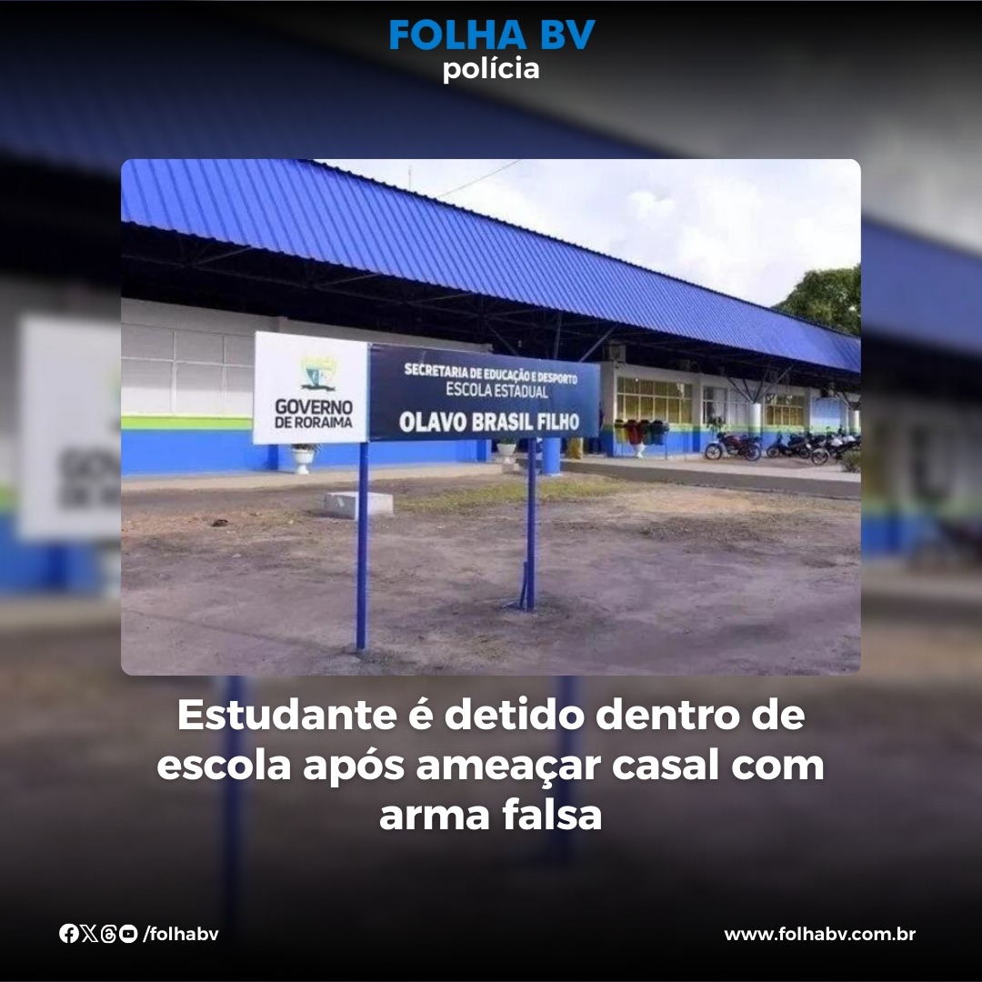 https://www.folhabv.com.br/policia/estudante-e-detido-dentro-de-escola-apos-ameacar-casal-com-arma-falsa/