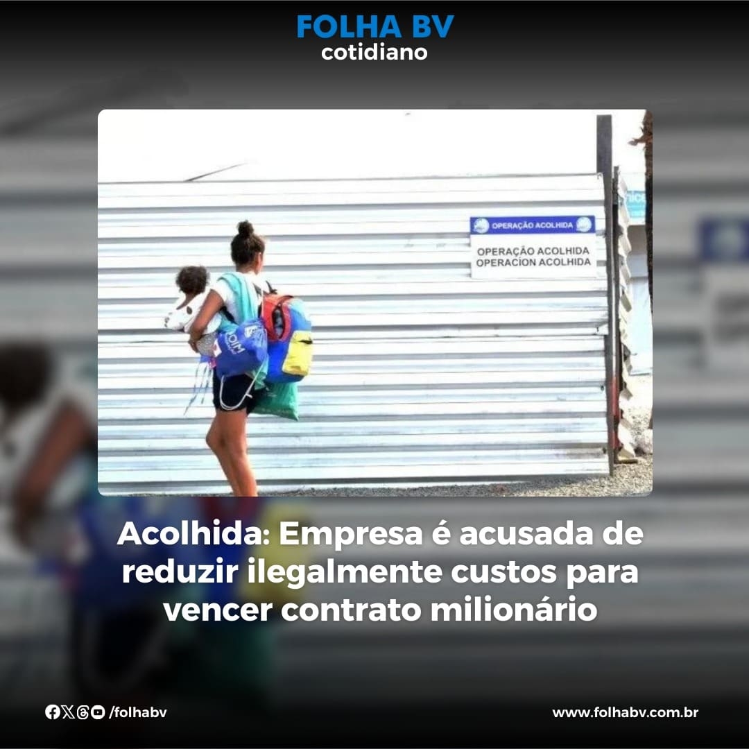 https://www.folhabv.com.br/cotidiano/acolhida-empresa-e-acusada-de-reduzir-ilegalmente-custos-para-vencer-contrato-milionario/