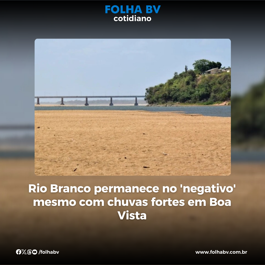 https://www.folhabv.com.br/cotidiano/rio-branco-permanece-no-negativo-mesmo-com-chuvas-fortes-em-boa-vista/