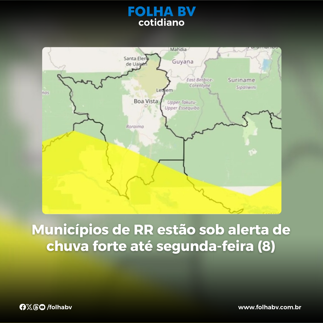 https://www.folhabv.com.br/cotidiano/municipios-de-rr-estao-sob-alerta-de-chuva-forte-ate-segunda-feira-8-veja-quais-sao/
