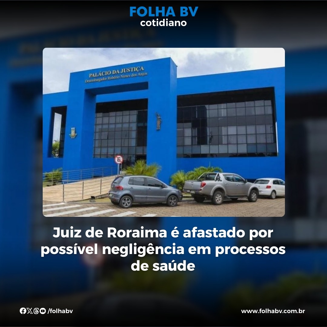 https://www.folhabv.com.br/cotidiano/juiz-de-roraima-e-afastado-por-possivel-negligencia-em-processos-de-saude/