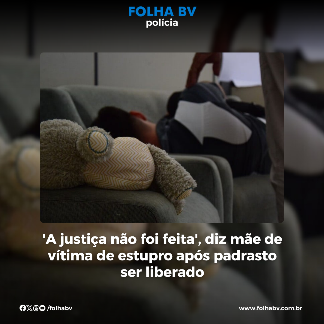 https://www.folhabv.com.br/policia/a-justica-nao-foi-feita-diz-mae-de-vitima-de-estupro-apos-padrasto-ser-liberado/