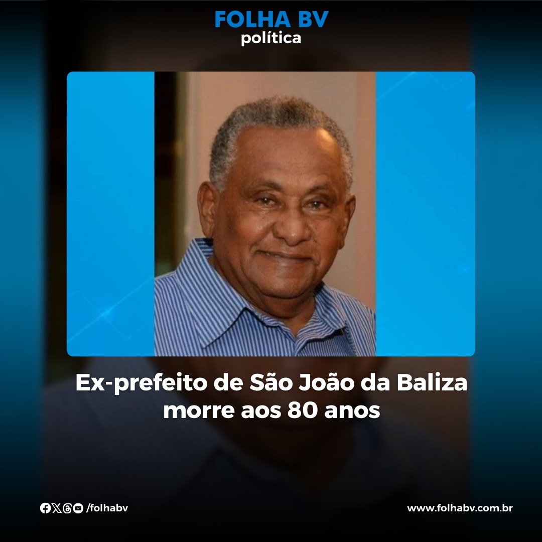 https://www.folhabv.com.br/cotidiano/ex-prefeito-de-sao-joao-da-baliza-morre-aos-80-anos/