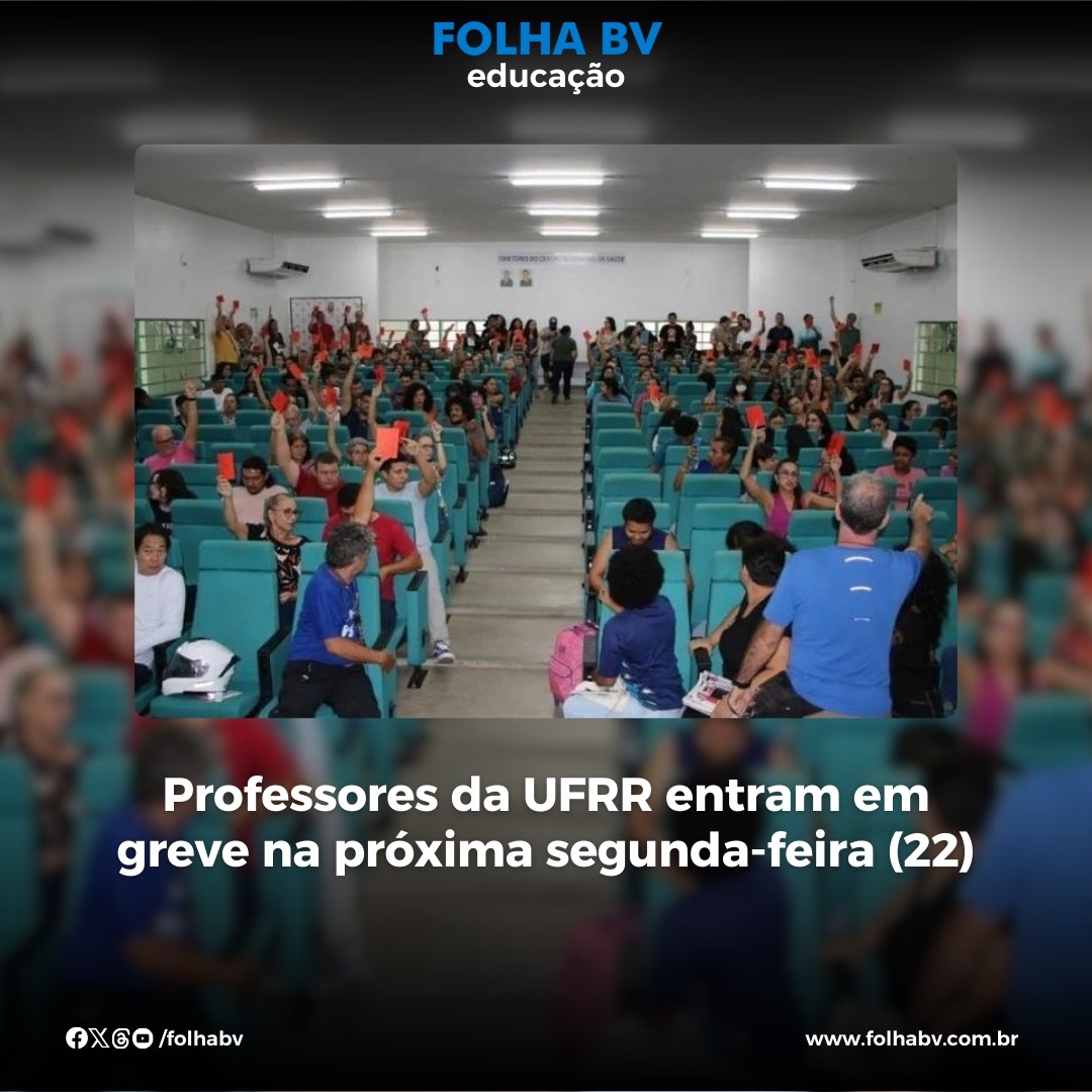 https://www.folhabv.com.br/educacao/professores-da-ufrr-entram-em-greve-na-proxima-segunda-feira-22/