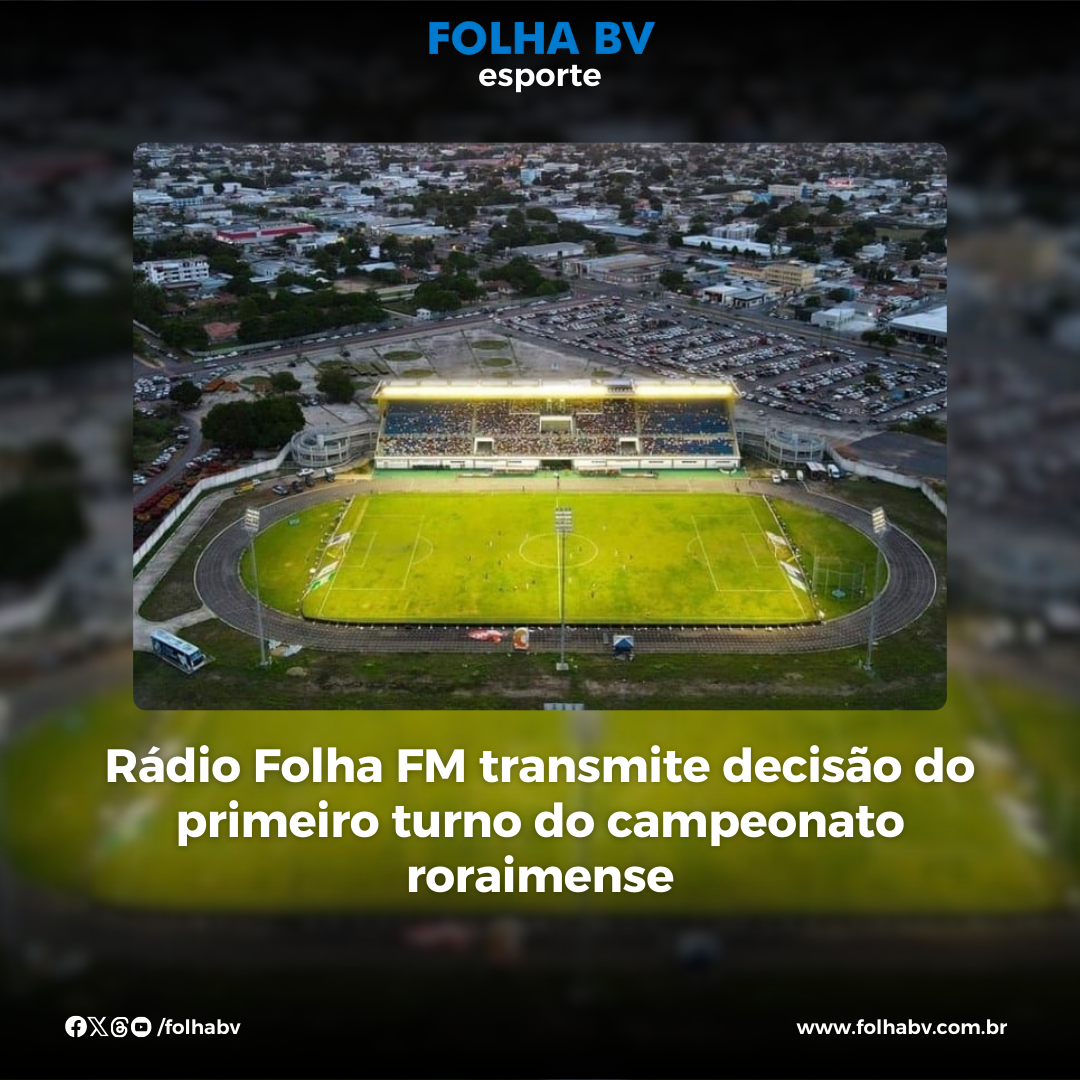 https://www.folhabv.com.br/esporte/radio-folha-fm-transmite-decisao-do-primeiro-turno-do-campeonato-roraimense/