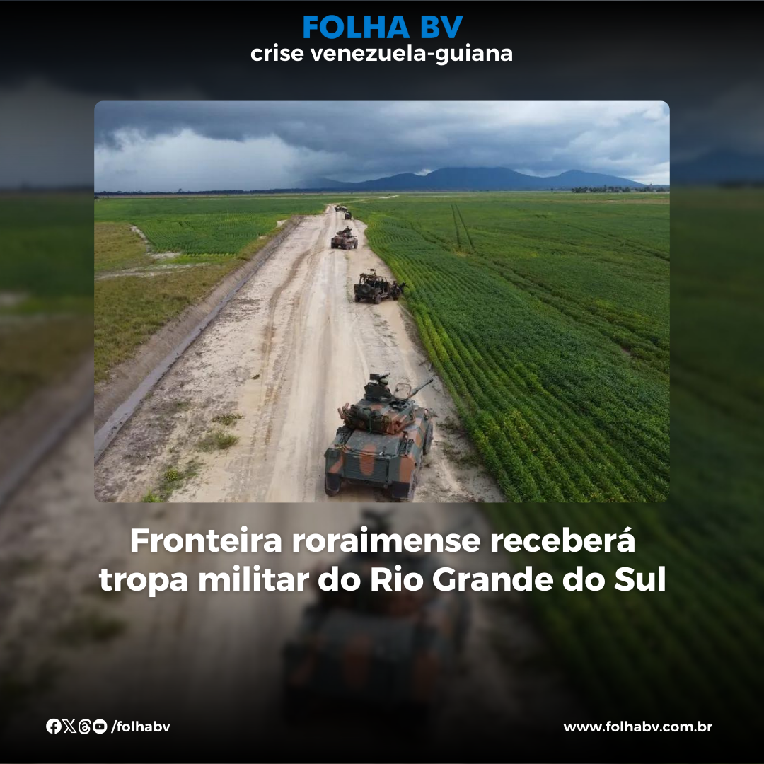 https://www.folhabv.com.br/crise-venezuela-guiana/fronteira-roraimense-recebera-tropas-militares-do-rio-grande-do-sul/