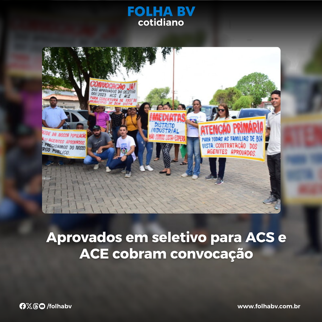 https://www.folhabv.com.br/cotidiano/aprovados-em-seletivo-para-acs-e-ace-cobram-convocacao/