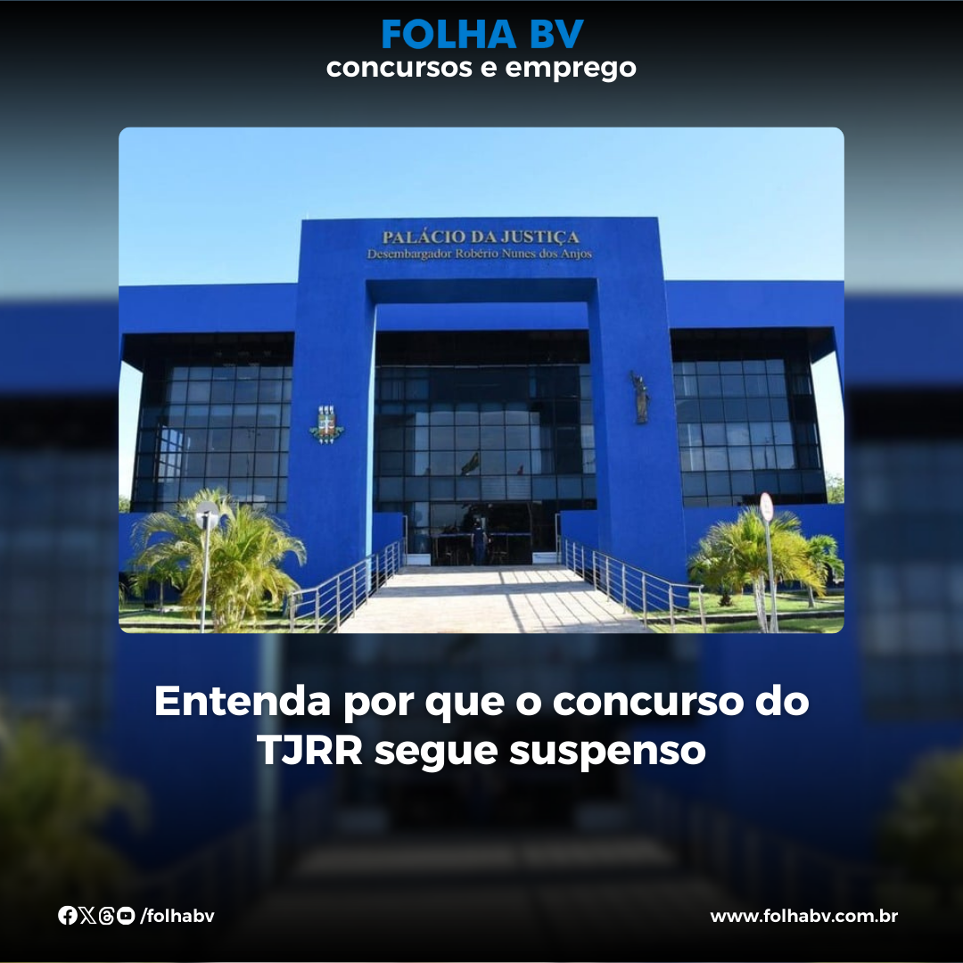 https://www.folhabv.com.br/concursos-e-emprego/entenda-por-que-o-concurso-do-tjrr-segue-suspenso/