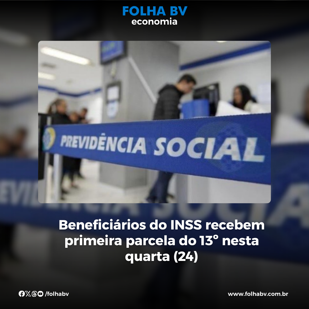 https://www.folhabv.com.br/economia/beneficiarios-do-inss-recebem-primeira-parcela-do-13o-nesta-quarta-24/