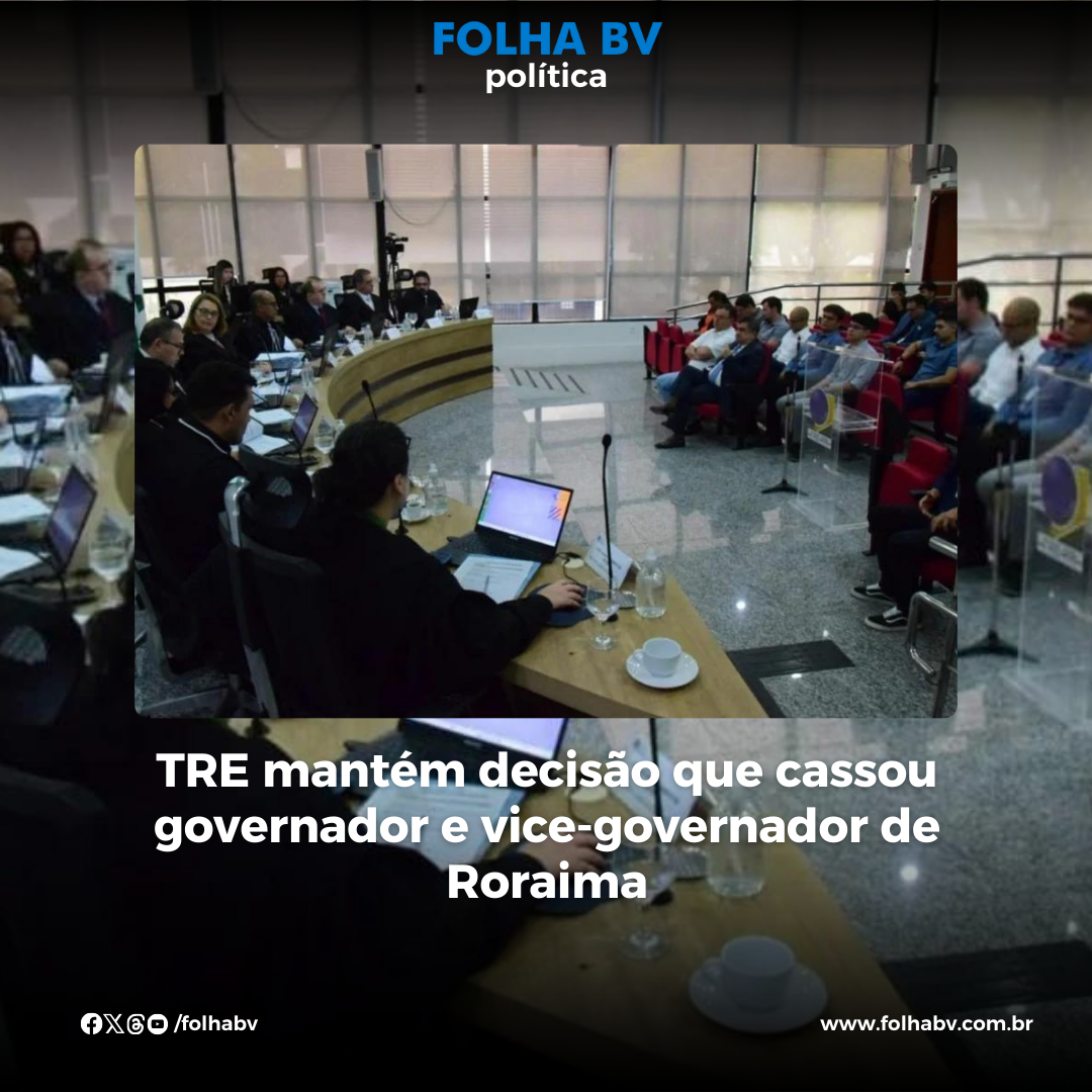 https://www.folhabv.com.br/politica/tre-mantem-decisao-que-cassou-governador-e-vice-governador-de-roraima/