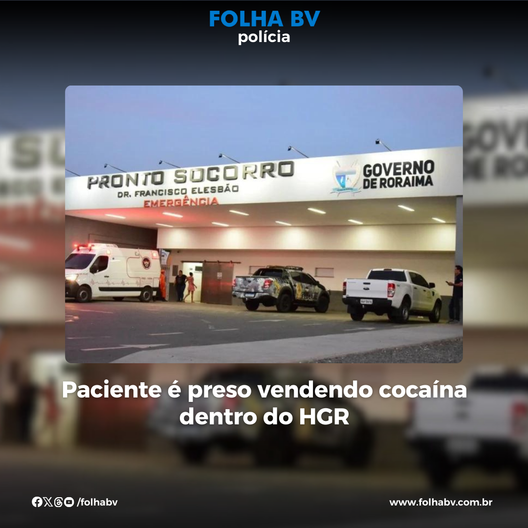 https://www.folhabv.com.br/policia/paciente-e-preso-vendendo-cocaina-dentro-do-hgr/