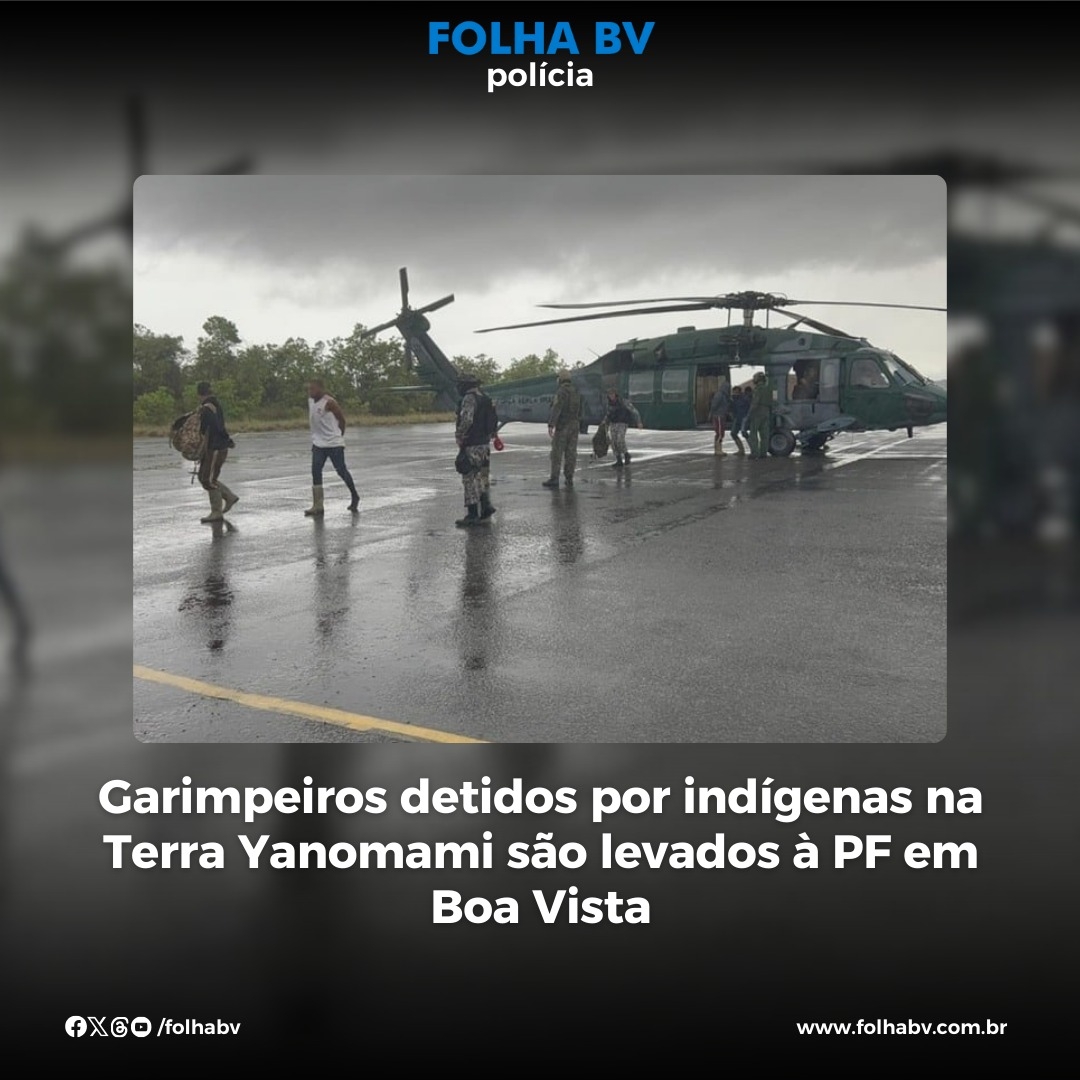 https://www.folhabv.com.br/policia/garimpeiros-detidos-por-indigenas-na-terra-yanomami-sao-levados-a-pf-em-boa-vista/