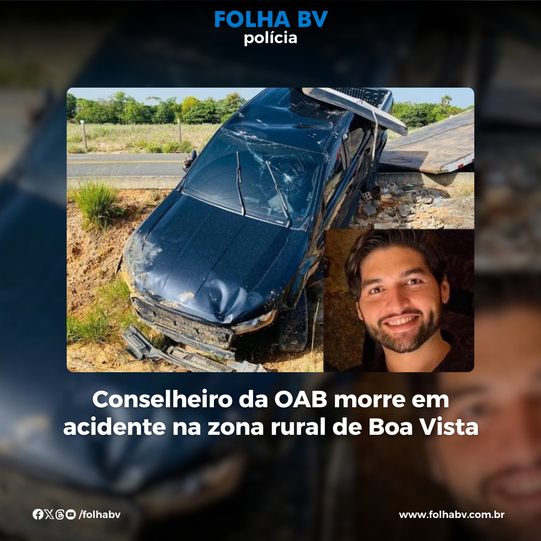 https://www.folhabv.com.br/policia/advogado-morre-em-acidente-na-zona-rural-de-boa-vista/