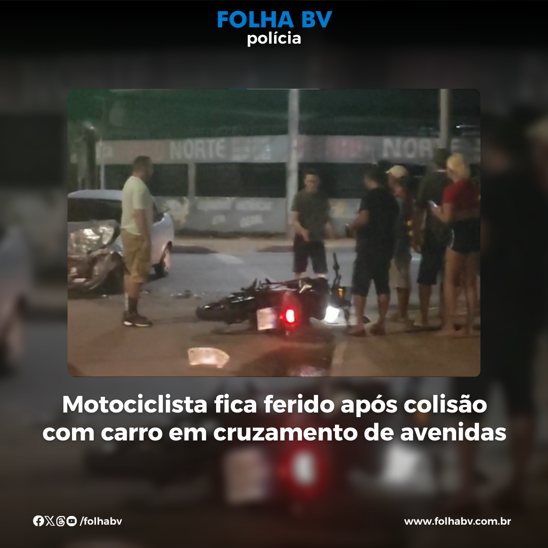 https://www.folhabv.com.br/policia/motociclista-fica-ferido-apos-colisao-com-carro-em-cruzamento-de-avenidas/