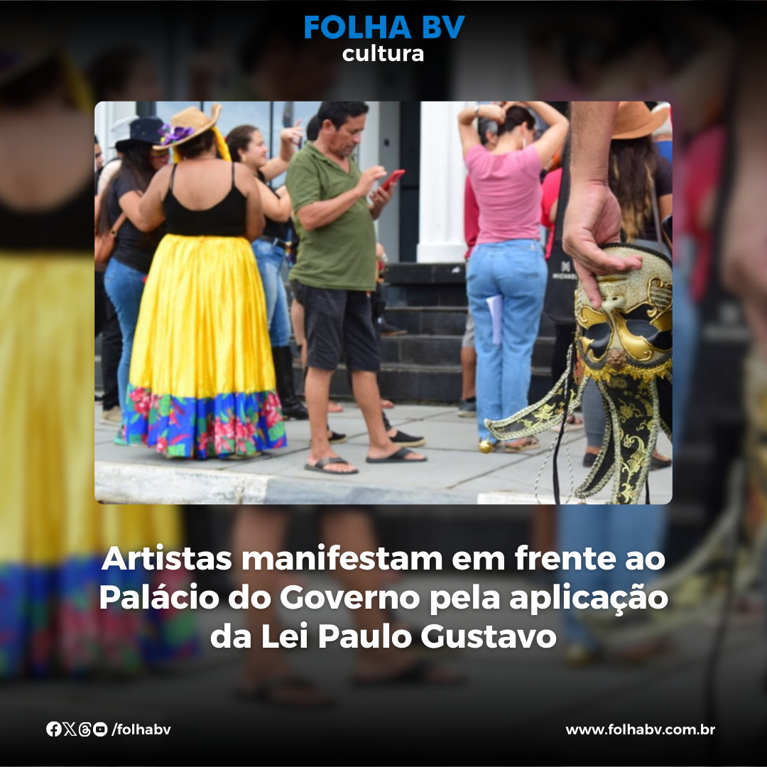 https://www.folhabv.com.br/variedades/cultura/artistas-manifestam-em-frente-ao-palacio-do-governo-pela-aplicacao-da-lei-paulo-gustavo/