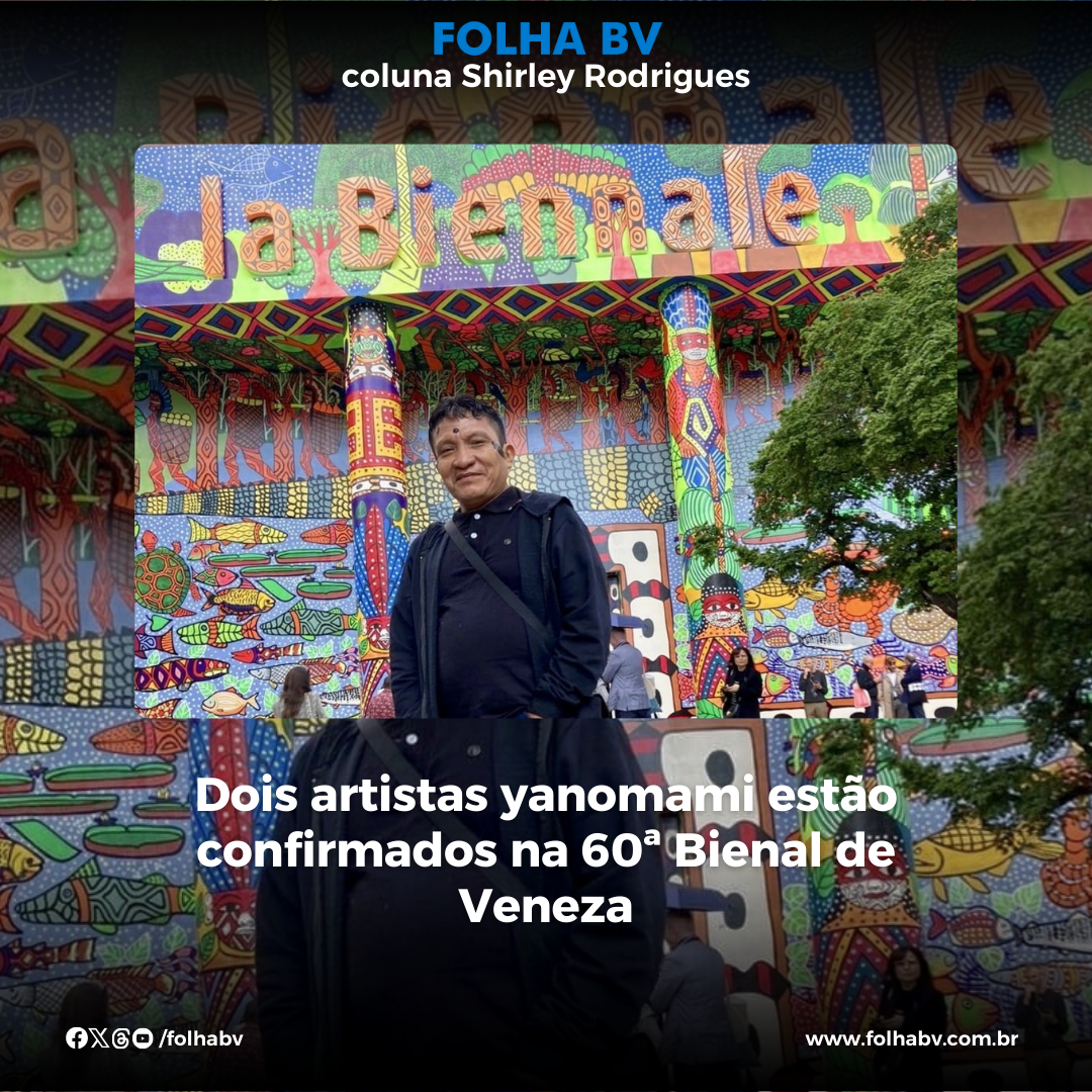 https://www.folhabv.com.br/colunas/dois-artistas-yanomami-estao-confirmados-da-60a-bienal-de-veneza-maior-e-mais-antiga-mostra-de-arte-do-mundo/