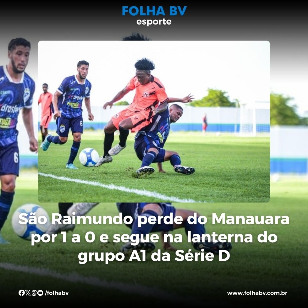 https://www.folhabv.com.br/esporte/sao-raimundo-perde-do-manauara-por-1-a-0-e-segue-na-lanterna-do-grupo-a1-da-serie-d/