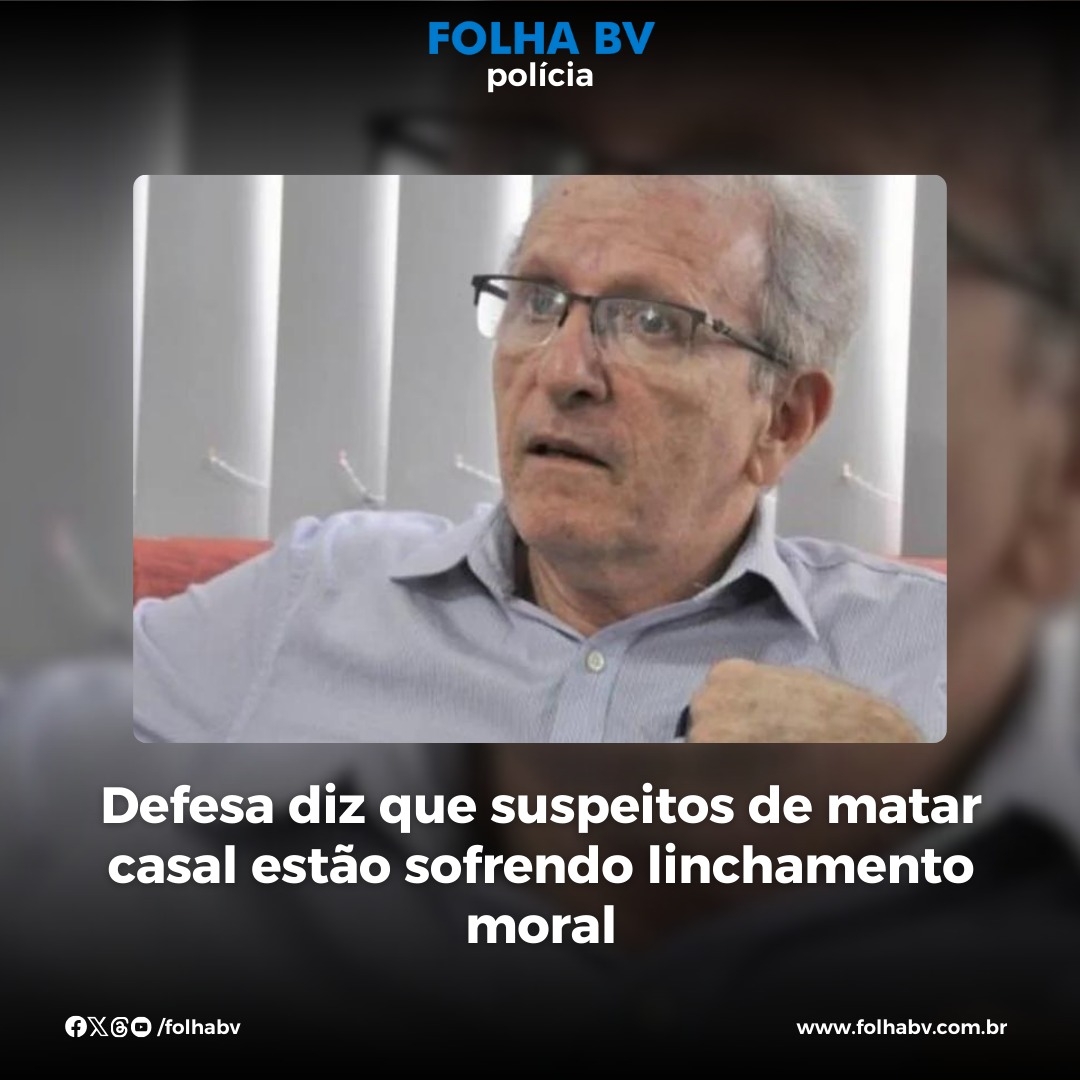 https://www.folhabv.com.br/policia/defesa-diz-que-suspeitos-de-matar-casal-estao-sofrendo-linchamento-moral/
