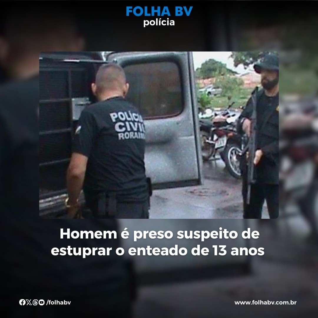 https://www.folhabv.com.br/policia/homem-e-preso-suspeito-de-estuprar-o-enteado-de-13-anos/