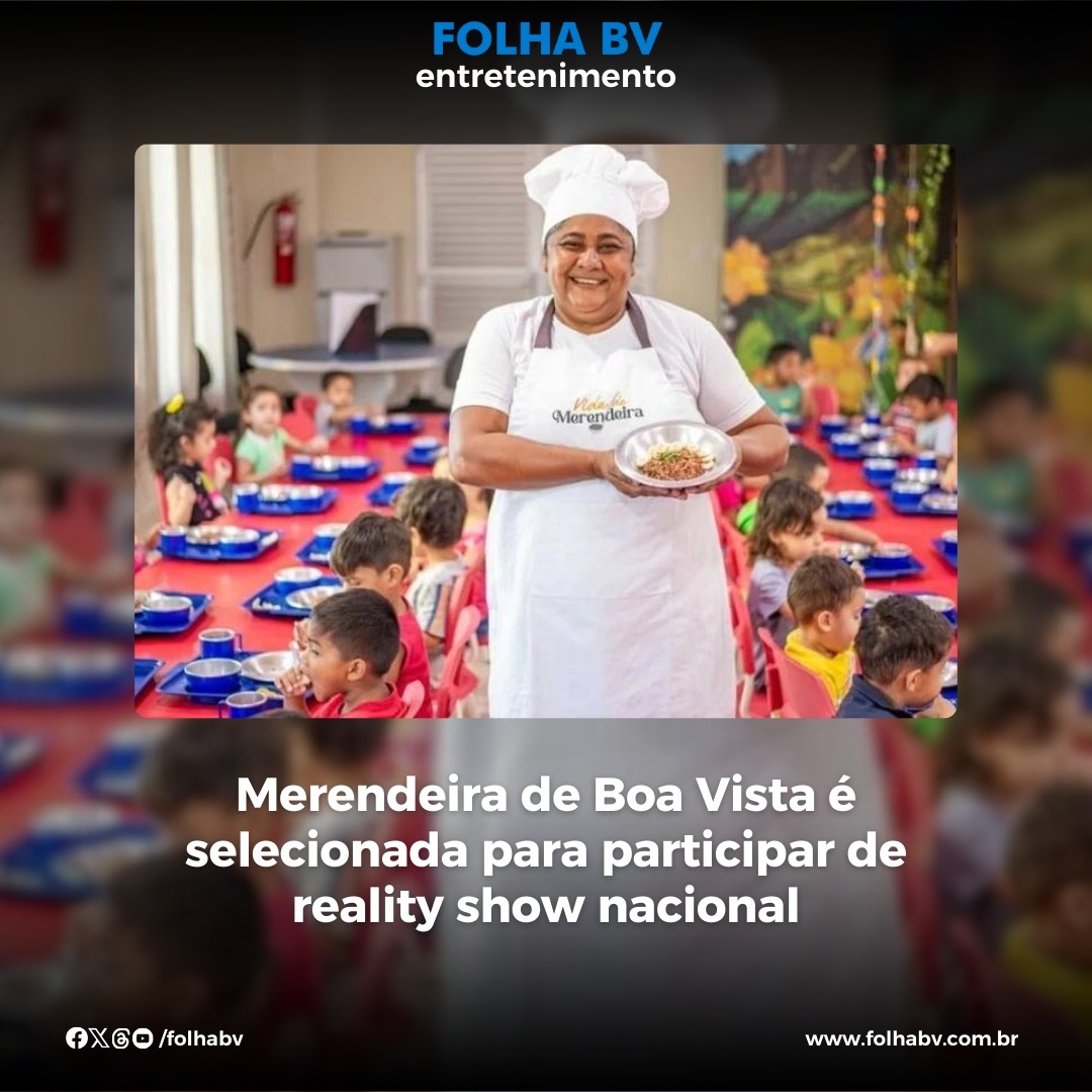 https://www.folhabv.com.br/variedades/entretenimento/merendeira-de-boa-vista-e-selecionada-para-participar-de-reality-show-nacional/