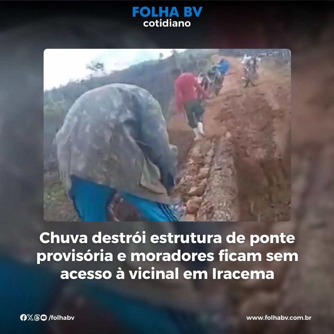 https://www.folhabv.com.br/cotidiano/chuva-destroi-estrutura-de-ponte-provisoria-e-moradores-ficam-sem-acesso-a-vicinal-em-iracema/